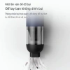 Máy hút bụi không dây cầm tay V01 Mini 4.000Pa - Mạnh cho xe hơi, gia đình, giá 245.000₫ 6