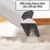 Máy hút bụi không dây công suất cao ướt và khô, mini cầm tay cho ô tô, thú cưng - Giá chỉ 169.000₫ 3