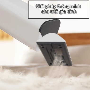 Máy hút bụi không dây công suất cao ướt và khô, mini cầm tay cho ô tô, thú cưng - Giá chỉ 169.000₫ 3