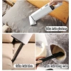 Máy hút bụi không dây công suất cao ướt và khô, mini cầm tay cho ô tô, thú cưng - Giá chỉ 169.000₫ 4