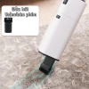 Máy hút bụi không dây công suất cao ướt và khô, mini cầm tay cho ô tô, thú cưng - Giá chỉ 169.000₫ 5