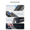 Máy hút bụi không dây công suất cao ướt và khô, mini cầm tay cho ô tô, thú cưng - Giá chỉ 169.000₫ 9
