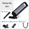 Máy hút bụi không dây công suất cao ướt và khô, mini cầm tay cho ô tô, thú cưng - Giá chỉ 169.000₫ 10
