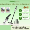 Máy Hút Bụi Không Dây DELADEP MHB03 - Lực Hút 25.000Pa, Dùng Ô Tô, Sofa, Gia Đình - 259.000đ