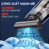 Máy Hút Bụi Không Dây DELADEP MHB03 - Lực Hút 25.000Pa, Dùng Ô Tô, Sofa, Gia Đình - 259.000đ 4