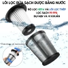 Máy Hút Bụi Không Dây DELADEP MHB03 - Lực Hút 25.000Pa, Dùng Ô Tô, Sofa, Gia Đình - 259.000đ 6