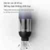 Máy hút bụi không dây V01 Mini 4.000Pa - Nhẹ, làm sạch ô tô, nhà, giảm giá 245k 5