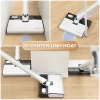 Máy hút bụi lau nhà cầm tay Rowanto RV02 2 trong 1, có dây, BH 12 tháng, chỉ 60.000₫ 2