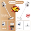 Máy hút bụi lau nhà cầm tay Rowanto RV02 2 trong 1, có dây, BH 12 tháng, chỉ 60.000₫ 3