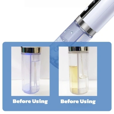 Máy hút bụi lỗ chân lông sạc USB - Loại bỏ mụn đầu đen, làm sạch, bong bóng nhỏ, 283.690₫ 4 Máy hút bụi lỗ chân lông sạc USB - Loại bỏ mụn đầu đen, làm sạch, bong bóng nhỏ, 283.690₫ 4