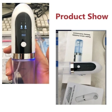Máy hút bụi lỗ chân lông sạc USB - Loại bỏ mụn đầu đen, làm sạch, bong bóng nhỏ, 283.690₫ 6 Máy hút bụi lỗ chân lông sạc USB - Loại bỏ mụn đầu đen, làm sạch, bong bóng nhỏ, 283.690₫ 6