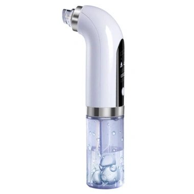 Máy hút bụi lỗ chân lông sạc USB - Loại bỏ mụn đầu đen, làm sạch, bong bóng nhỏ, 283.690₫