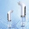 Máy hút bụi lỗ chân lông, tẩy mụn đầu đen USB – Sữa rửa mặt giảm mụn, chất lượng salon, giá 300.960₫ 5