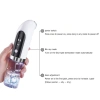 Máy hút bụi lỗ chân lông, tẩy mụn đầu đen USB – Sữa rửa mặt giảm mụn, chất lượng salon, giá 300.960₫ 6