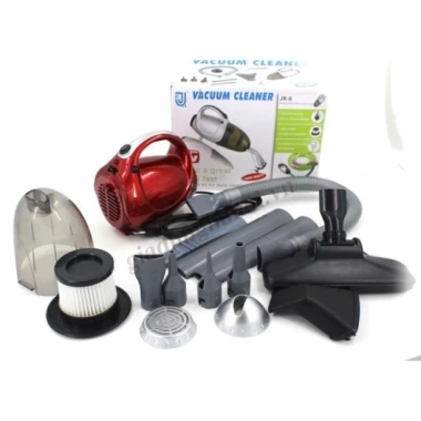 Máy hút bụi mini 2 chiều Vacuum Cleaner giá sỉ 545k - Siêu nhẹ, công suất mạnh