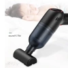 Máy hút bụi mini 8.000Pa 120W sạc pin USB - Công suất mạnh, di động, giá ưu đãi 271k 6