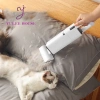 Máy hút bụi mini cầm tay AIKESI 4.000Pa tặng 4 đầu, chỉ 75.000₫ YULEE HOUSE 2