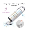 Máy hút bụi mini cầm tay AIKESI 4.000Pa tặng 4 đầu, chỉ 75.000₫ YULEE HOUSE 3