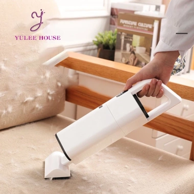 Máy hút bụi mini cầm tay AIKESI 4.000Pa tặng 4 đầu, chỉ 75.000₫ YULEE HOUSE 9