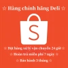 Máy Hút Bụi Mini Cầm Tay Deli Không Dây – Lực Hút Mạnh, Sạch Bàn Phím & Ô Tô 9