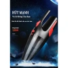 Máy hút bụi mini cầm tay FEMARI 12V ô tô- Siêu khỏe, bảo hành 1 đổi 1, chỉ 219.000₫ 2