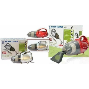 Máy hút bụi mini cầm tay hai chiều JK-8 - Siêu nhẹ, mạnh mẽ, giảm giá 20%