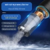 Máy hút bụi mini cầm tay không dây 6.000Pa - Sạc USB, nhỏ gọn, tiện dụng, giá 100k 3