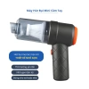 Máy hút bụi mini cầm tay không dây 6.000Pa - Sạc USB, nhỏ gọn, tiện dụng, giá 100k 5