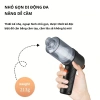 Máy hút bụi mini cầm tay không dây 6.000Pa - Sạc USB, nhỏ gọn, tiện dụng, giá 100k 7