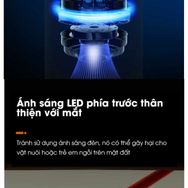 Máy hút bụi mini cầm tay không dây, công suất lớn, tiện lợi cho ô tô