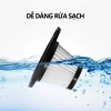Máy hút bụi mini cầm tay không dây, công suất lớn, tiện lợi cho ô tô 8