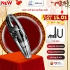 Máy hút bụi mini cầm tay không dây đa năng, công suất cao, lực hút mạnh, giá 299.000đ