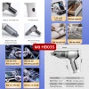 Máy hút bụi mini cầm tay không dây đa năng, công suất cao, lực hút mạnh, giá 299.000đ 3