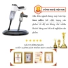 Máy hút bụi mini cầm tay không dây đa năng, công suất cao, lực hút mạnh, giá 299.000đ 9