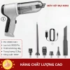Máy hút bụi mini cầm tay không dây đa năng, công suất cao, lực hút mạnh, giá 299.000đ 10