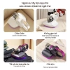 Máy hút bụi mini cầm tay không dây, diệt mạt UV, khử trùng nhanh - Giá 580.000₫ 9