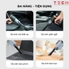 Máy Hút Bụi Mini Cầm Tay Không Dây Lực Hút 6.000MPA Pin Sạc Tiện Lợi Giá 90.000đ 8
