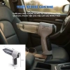Máy hút bụi mini cầm tay không dây Nhật Bản 6 đầu hút thổi đa năng, sạch ô tô, sofa, thảm - 156.800₫ 3