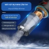 Máy Hút Bụi Mini Cầm Tay Không Dây, Sạc Điện Thông Minh - Giá Chỉ 90.000 VND 3
