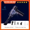 Máy Hút Bụi Mini Cầm Tay Không Dây – Siêu Sạch Giường Nệm, Ôtô, Giá 320.000₫ 6