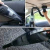 Máy hút bụi mini cầm tay Nhật Bản - Siêu nhẹ, công suất mạnh, giá 350.000đ 2