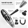 Máy hút bụi mini cầm tay Nhật Bản - Siêu nhẹ, công suất mạnh, giá 350.000đ 4