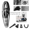 Máy hút bụi mini cầm tay Nhật Bản - Siêu nhẹ, công suất mạnh, giá 350.000đ 5