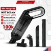 Máy hút bụi mini cầm tay SHANEN 25.000 Pa, tích hợp đèn Pin đa năng, bảo hành 12 tháng, giá 429.000