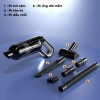 Máy hút bụi mini cầm tay SHANEN 25.000 Pa, tích hợp đèn Pin đa năng, bảo hành 12 tháng, giá 429.000 5