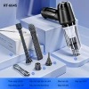 Máy Hút Bụi Mini Cầm Tay SUITU ST-6.645 - Thổi Hút Siêu Mạnh, Vệ Sinh Xe, Nhà Cửa 6