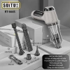 Máy Hút Bụi Mini Cầm Tay SUITU ST-6.645 - Thổi Hút Siêu Mạnh, Vệ Sinh Xe, Nhà Cửa 7