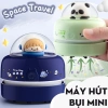 Máy hút bụi mini cầm tay tiện lợi - Đầu hút khe nhỏ, giá chỉ 114.000₫