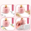 Máy hút bụi mini cầm tay tiện lợi - Đầu hút khe nhỏ, giá chỉ 114.000₫ 2