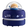 Máy hút bụi mini cầm tay tiện lợi - Đầu hút khe nhỏ, giá chỉ 114.000₫ 4